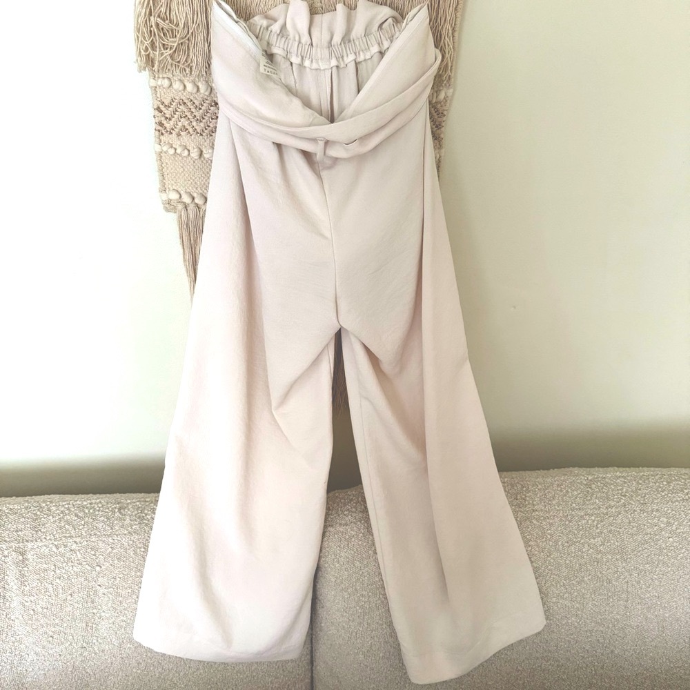 Aritzia Wilfred Paperbag Pants - Picture 4 of 4